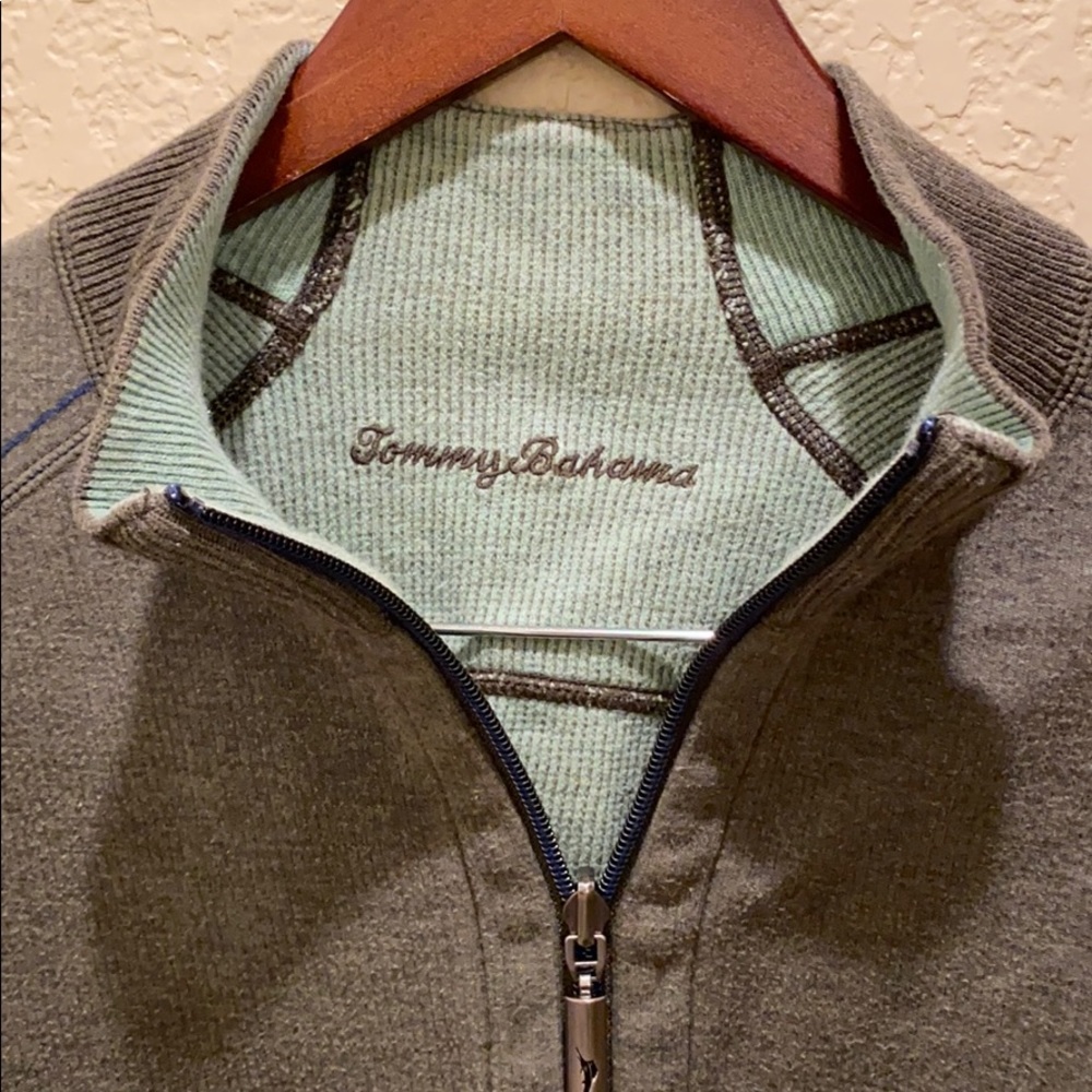 Over Shirt - Picture 2 of 3